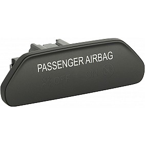 FORD vervanging voor airbag-indicatielampje - diverse modellen