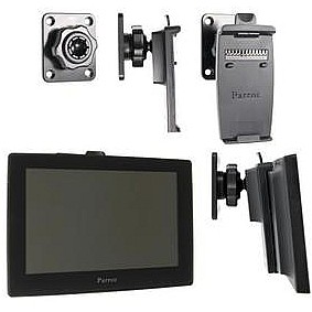 Parrot Asteroid Tablet Passieve houder mounting adapter