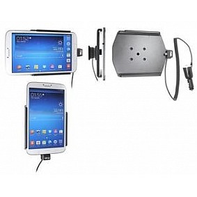 Samsung Galaxy Tab 3 8.0 SM-T310/T311/T315 Actieve houder met 12/24V lader