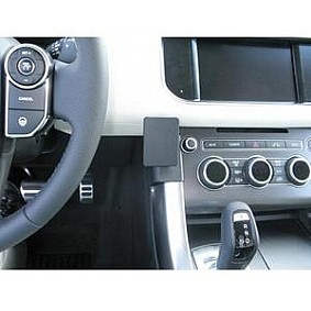 Houder - Brodit ProClip - Land Rover Range Rover Sport 2014-2022 Center mount Laag