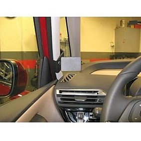 Houder - Brodit ProClip - Citroën C4 (Grand) Picasso II 2013-2018 - Space Tourer (Grand) 2019-> Left mount