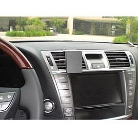 Houder - Brodit ProClip - Lexus LS Serie 2007-2012 Center mount
