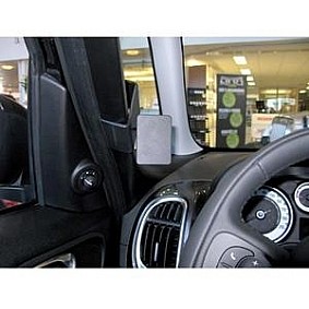 Houder - Brodit ProClip - Fiat 500L 2013-2022 Left mount