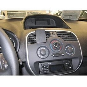 Houder - Brodit ProClip - Renault Kangoo 2013-2021  Center mount