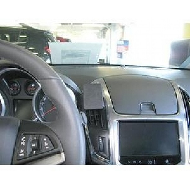 Houder - Brodit ProClip - Chevrolet Cruze 2013-2014 Center mount ALLEEN voor stationwagon en hatchback.