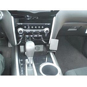 Houder - Brodit ProClip - Nissan Pathfinder 2013-2021 Console mount