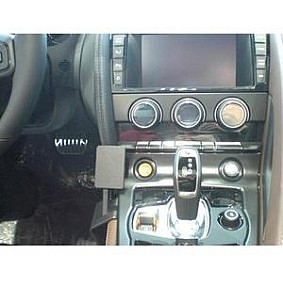 Houder - Brodit ProClip - Jaguar F-Type 2013-2022 Console mount