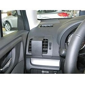 Houder - Brodit ProClip - Subaru Forester2013-2017 / Levrog 2016-2021 Left mount