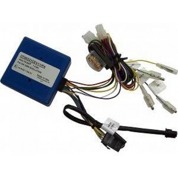 Parrot Multican voor CK3100 Parrot Multican voor CK3100