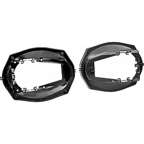 Speaker Ringen Ø 160 x 240 mm BMW 3-Serie (E36) 1990-1999 >