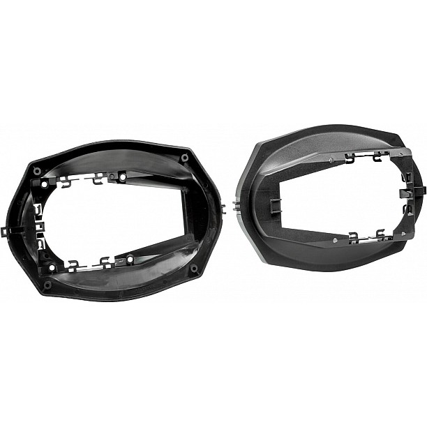 Speaker Ringen Ø 160 x 240 mm BMW 3-Serie (E36) 1990-1999 >