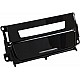 1-DIN Paneel BMW 3-Serie (E90) 2004-2012 Kleur: Piano Zwart