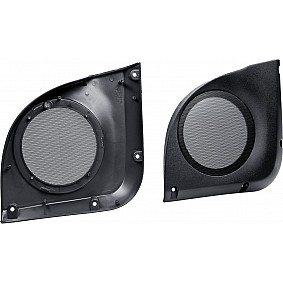 Speaker Ringen Ø 165 mm Fiat Punto 1999-2012  Voorportier