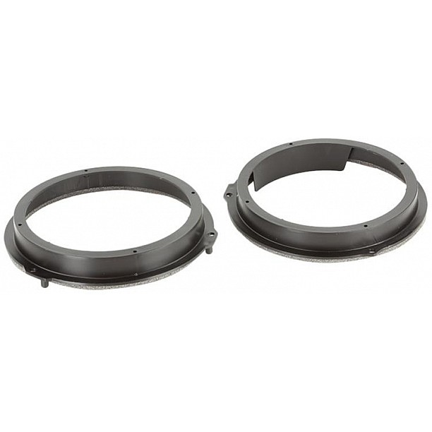 Speaker Ringen Ø165 mm Ford C-Max / Focus/ Kuga/ Ranger/ Transit Custom  Voor en Achterportier