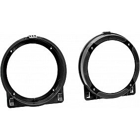 Speaker Ringen Ø 130 mm Honda Civic 2001-2006 Accord VII 2003-2012 > Voorportier