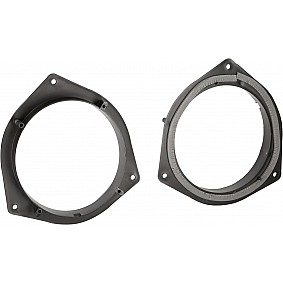 Speaker Ringen Ø165 mm Kia Picanto 2011-2017 - Hyundai i10 2013->Voorportier