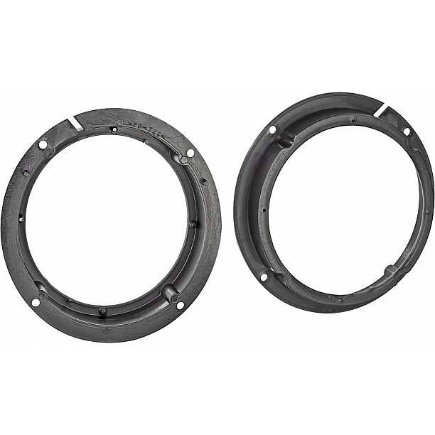 Speaker Ringen Ø 165 mm Kia Carnival/ Soul 2014-> Voorportier