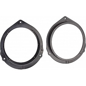 Speaker Ringen Ø 165 mm Mercedes Benz Vito (447) / Viano (639)