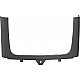 2-DIN Paneel OEM toebehoren Smart ForTwo City-Coupe BR451 Facelift , Cabrio A451 Facelift 2010-2015