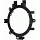 Speaker Ringen Ø 165 mm Div.modellen GM Voorportier (METRA) Speaker Ringen Ø 165 mm Div.modellen GM Voorportier (METRA)