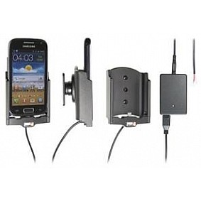 Brodit houder - Samsung Galaxy Ace 2 GT-18160 Actieve houder. Let op: Uitlopend artikel, Kan niet retour!