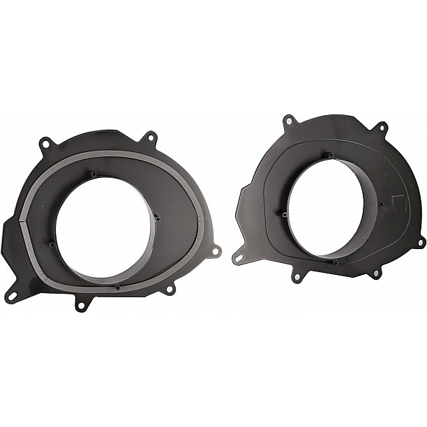 Speaker Ringen Ø 165 mm Renault  Clio 2013->