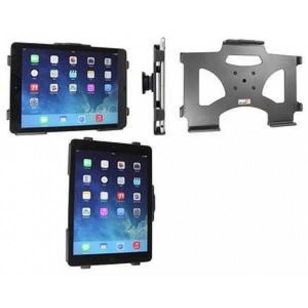 Apple iPad Air / 9.7 New Passieve houder met swivelmount