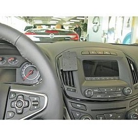Houder - Brodit ProClip - Opel Insignia 2014-2016 Center mount. LET OP UITLOPEND ARTIKEL, KAN NIET RETOUR!