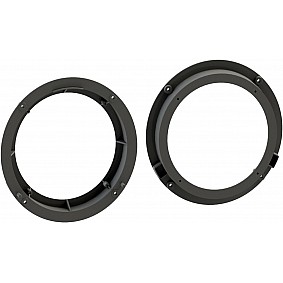 Speaker Ringen Ø 200 mm Audi A1 2010-2018 > Voorportier