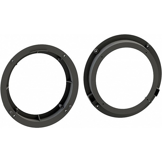 Speaker Ringen Ø 200 mm Audi A1 2010-2018 > Voorportier