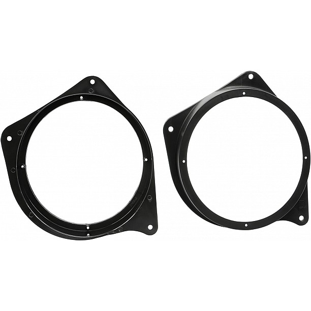 Speaker Ringen Ø 165 mm Seat Ibiza/ Cordoba 1999-2002 > Voorportier