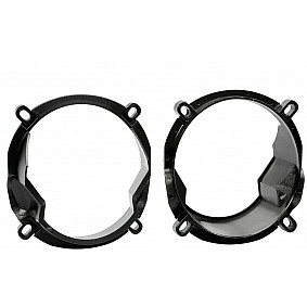 Speaker Ringen Ø 130 mm Volvo S40 / V40 1995-2004 Voorportier