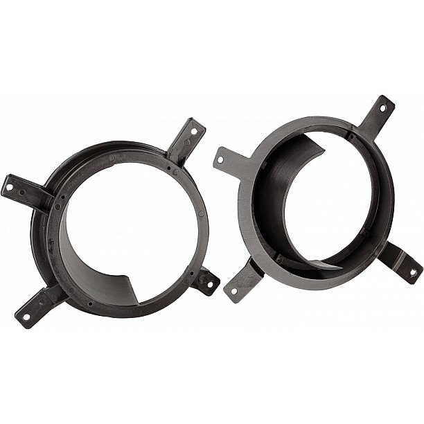 Speaker Ringen Ø 165 mm Volvo S60/ V70/ XC70 > Voorportier Speaker Ringen Ø 165 mm Volvo S60/ V70/ XC70 > Voorportier
