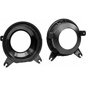 Speaker Ringen Ø 165 mm Volvo S70 / V70  > Achterportier