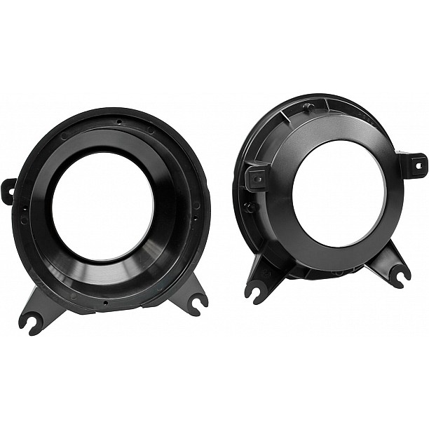 Speaker Ringen Ø 165 mm Volvo S70 / V70  > Achterportier