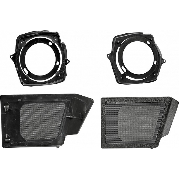 Speaker Ringen Volvo 850 1992-1997