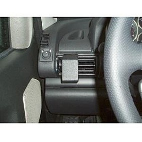 Houder - Brodit ProClip - Land Rover Freelander 1998-2006 Left mount