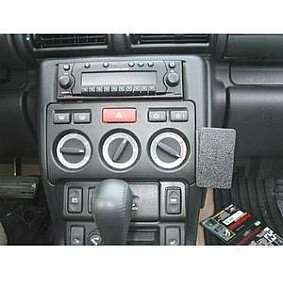 Houder - Brodit ProClip - Land Rover Freelander 1998-2003 Angled mount