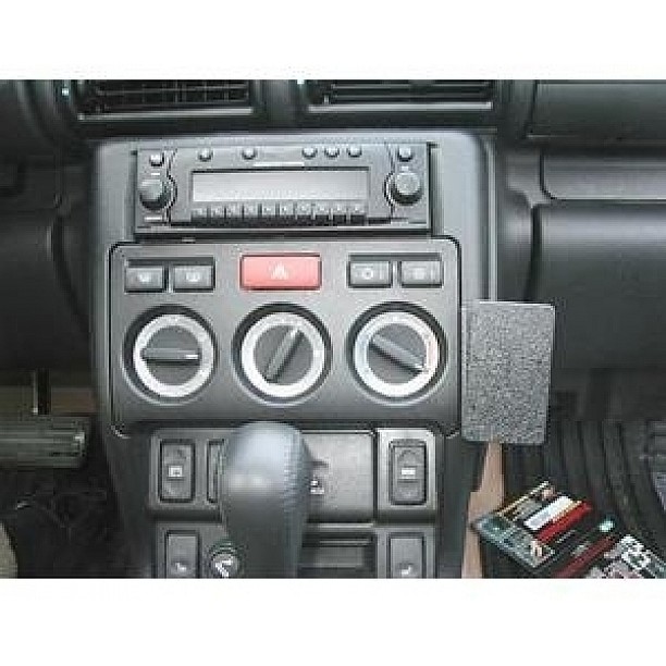 Houder - Brodit ProClip - Land Rover Freelander 1998-2003 Angled mount