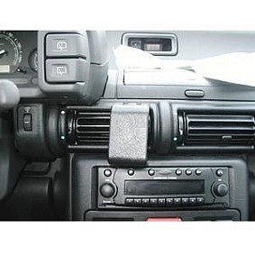 Houder - Brodit ProClip - Land Rover Freelander 1998-2003 Center mount