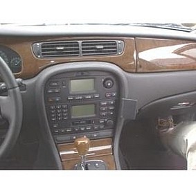Houder - Brodit ProClip - Jaguar S-Type 2002-2009 Angled mount