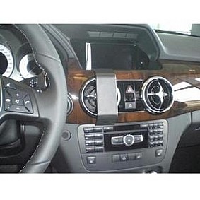 Houder - Brodit ProClip - Mercedes Benz GLK-Klasse 2013-2015 Center mount