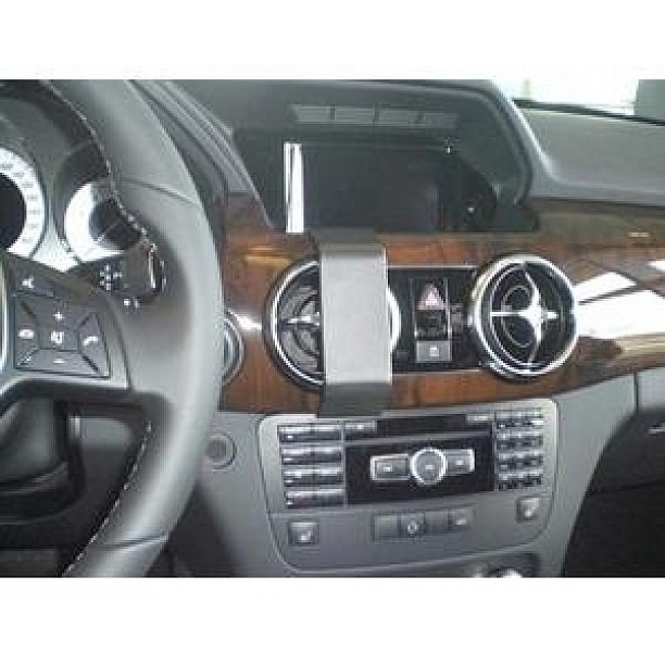 Houder - Brodit ProClip - Mercedes Benz GLK-Klasse 2013-2015 Center mount