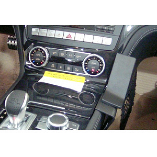 Houder - Brodit ProClip - Mercedes Benz SL-Klasse 2013-2023 Console mount