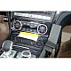 Houder - Brodit ProClip - Mercedes Benz SL-Klasse 2013-> Console mount