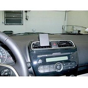 Houder - Brodit ProClip - Mitsubishi Space Star 2013-2024 Center mount