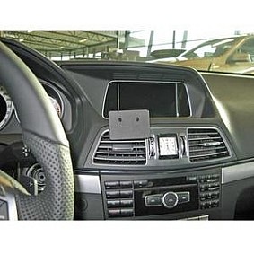 Houder - Brodit ProClip - Mercedes Benz E-Klasse Convertible/ Coupé 2014-2017 Center mount