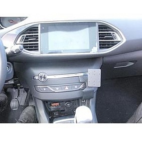 Houder - Brodit ProClip - Peugeot 308 2014-2021 Angled mount