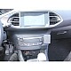 Houder - Brodit ProClip - Peugeot 308 2014-> Angled mount