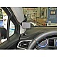 Houder - Brodit ProClip - Suzuki SX4 S-Cross 2014-> Left mount